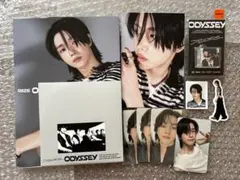 RIIZE ODYSSEY ソンチャン セット