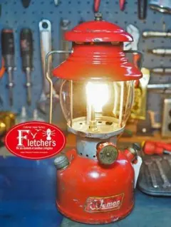 2025年最新】ランタン コールマン ビンテージの人気アイテム