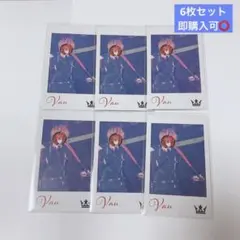 ばぁう 騎士a フォトカード フォトカ KnightA