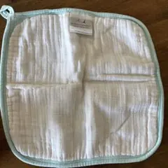 aden + anais ガーゼタオル 30cm