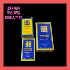 GIVENCHY INSENSE ULTRAMARINE 香水セットのサムネイル