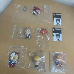 チェンソーマン ガチャガチャ