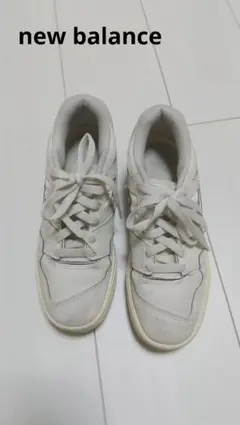 new balance★スニーカー