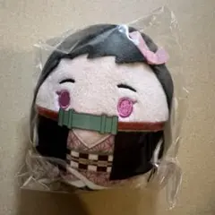 竈門禰豆子　ふわコロりん