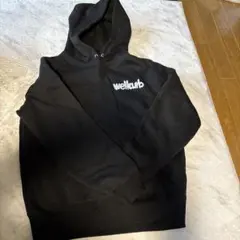 United Athleの裏起毛のトレーナー新品未使用