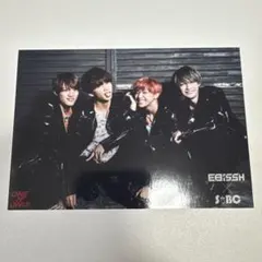 ONE N' ONLY 生写真