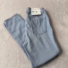 UNIQLO ウルトラストレッチハイライズクロップドレギンスパンツ　新品未使用