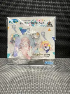 プロセカラッキーくじvol.4 アクリルキーホルダー 望月 穂波