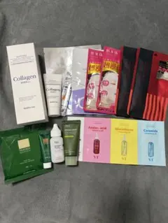 スキンケア まとめ売りのサムネイル