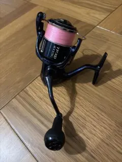 2026年最新】シマノ 15 ツインパワー 4000XGの人気アイテム - メルカリ