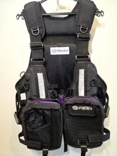 グ*ェ様 リバレイ RBB フィッシングベスト ライフベスト フローティングベス グ*ェ様 リバレイ RBB フィッシングベスト ライフベスト