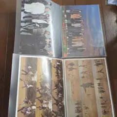 SnowMan カレンダー