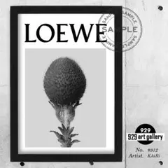 2025年最新】loewe ポスターの人気アイテム - メルカリ