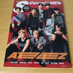 2026年最新】s cawaii! ateezの人気アイテム - メルカリ