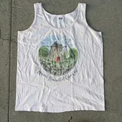 ❁*⃘様 anvil 80s 90s USA製 タンクトップのサムネイル