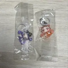 おジャ魔女どれみ めじるしアクセサリー3 レレ　ロロ　※セット売り