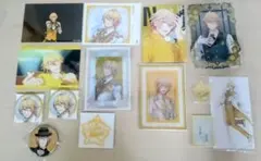 うたプリ　四ノ宮那月　まとめ