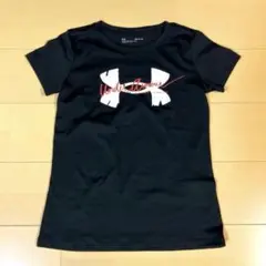 未使用　アンダーアーマー　Tシャツ　ジョギングシャツ　トレーニングシャツ