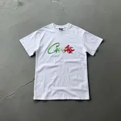 Corteiz 東京日本限定OG ALCATRAZ TEE Lサイズ 白T - メルカリ