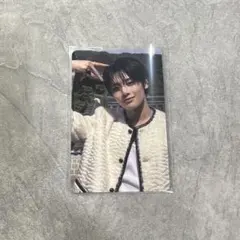 StrayKids スキズ HOP タワレコ ラキドロ トレカ アイエン