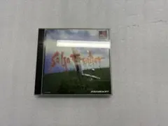 【PS1ソフト】サガフロンティア2