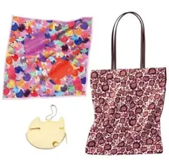 大人のおしゃれ手帖10月号付録