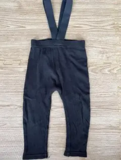 tete a teteテータテートサス付きレギンス