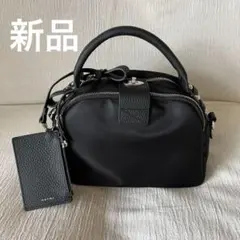 新品★ HAYNI Nene Nylon Loche ネネナイロンロシェ　ヘイニ