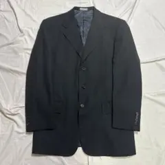 90's Polo by Ralph Lauren 黒 テーラードジャケット