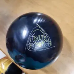 D*K様 STORM iQ Tour Black ボウリングボール - メルカリ