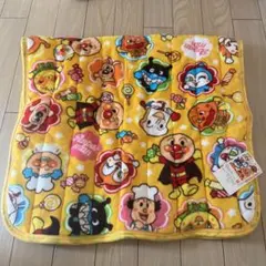 アンパンマン　お昼寝敷きパットのサムネイル