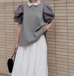 2026年最新】マチャット machatt ブラウスの人気アイテム - メルカリ