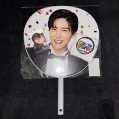 SnowMan 国立 スタジアム SnowWorld 目黒蓮3点セット