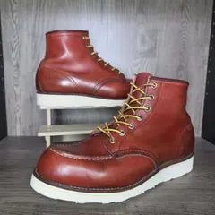 2026年最新】レッド ウィング 26の人気アイテム - メルカリ