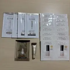 【試供品】化粧水・乳液 他