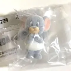 capsule flockies TOM and JERRY タフィー