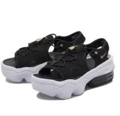 【新品23.0cm】AIR MAX KOKO ナイキ ココ サンダル ブラック