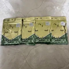 lululun 京都限定 シートマスク 7枚入り　4袋セット