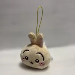 ちいかわ ねそべりマスコット ぬいぐるみ うさぎ アミューズメント