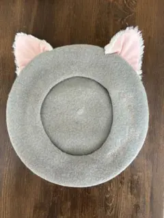 【ジェラトーニ ベレー帽】ダッフィー＆フレンズ グッズ