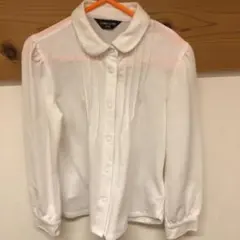 シャツ ブラウス