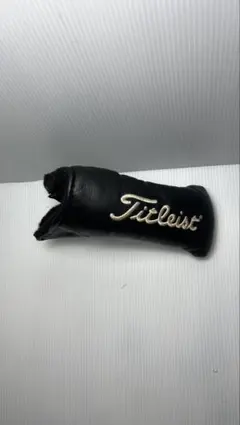 パターヘッドカバー