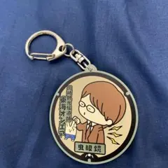 東海オンエア　虫眼鏡　ガチャガチャ