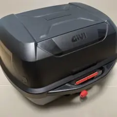 givi B37 バックレ付き 美品 - メルカリ