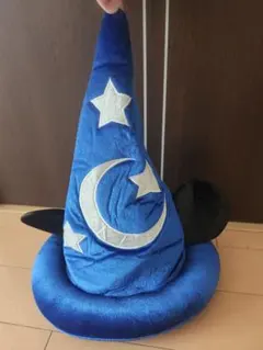 東京ディズニーリゾート 魔法使い帽子