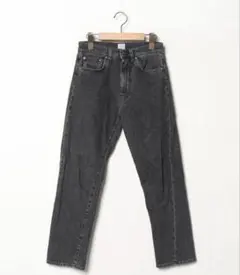 TOTEME Twisted seam denimのサムネイル