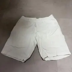 Navy 100% Organic ショートパンツ Mサイズのサムネイル