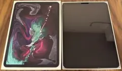 【ろぶくん様専用】iPad Pro 11インチ 第1世代 64GB