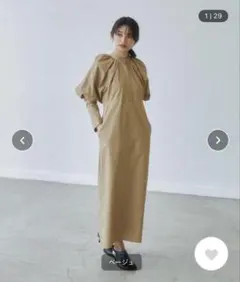 little suzie 2way Bolero Jumpsuit - メルカリ