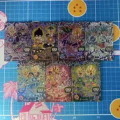 CPドラゴンボールヒーローズ まとめ売り S1308 - メルカリ